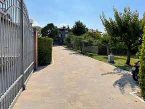 Villa Nino Bixio